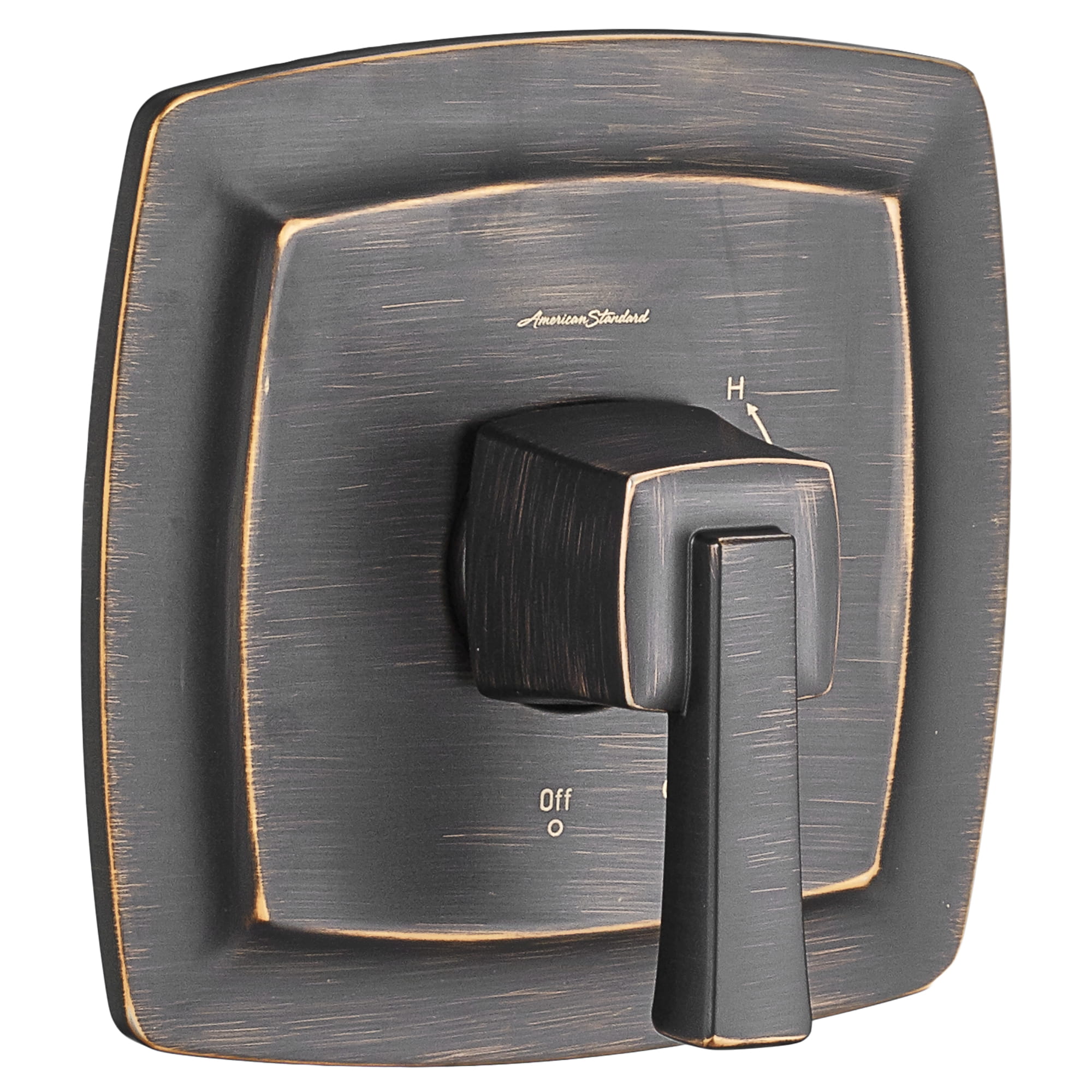 Townsend® Valve Only Trim Kit With Double Ceramic Pressure Balance Cartidge With Lever Handle